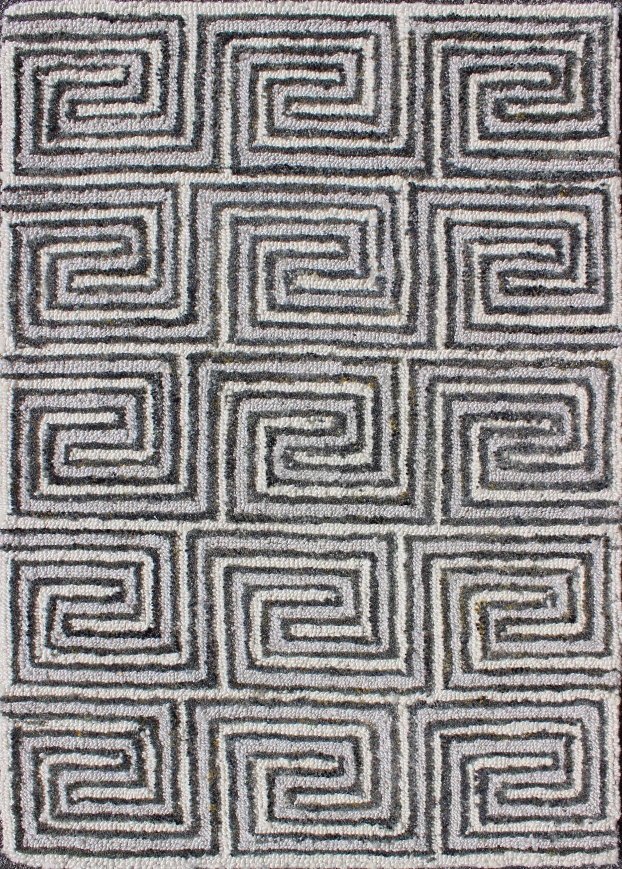 nan - Keivan Woven ArtsIN - APE - 64 - T - 10 - 726E - 9724Rug