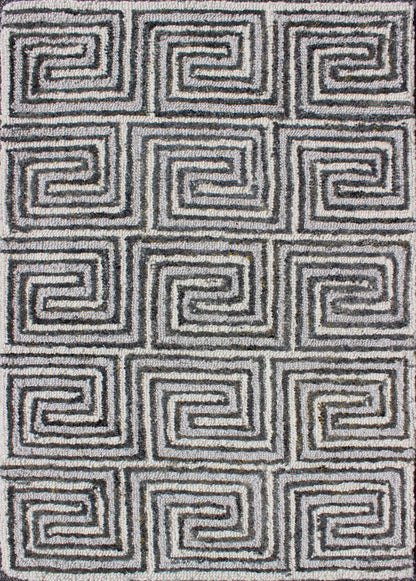 nan - Keivan Woven ArtsIN - APE - 64 - T - 10 - 726E - 9724Rug