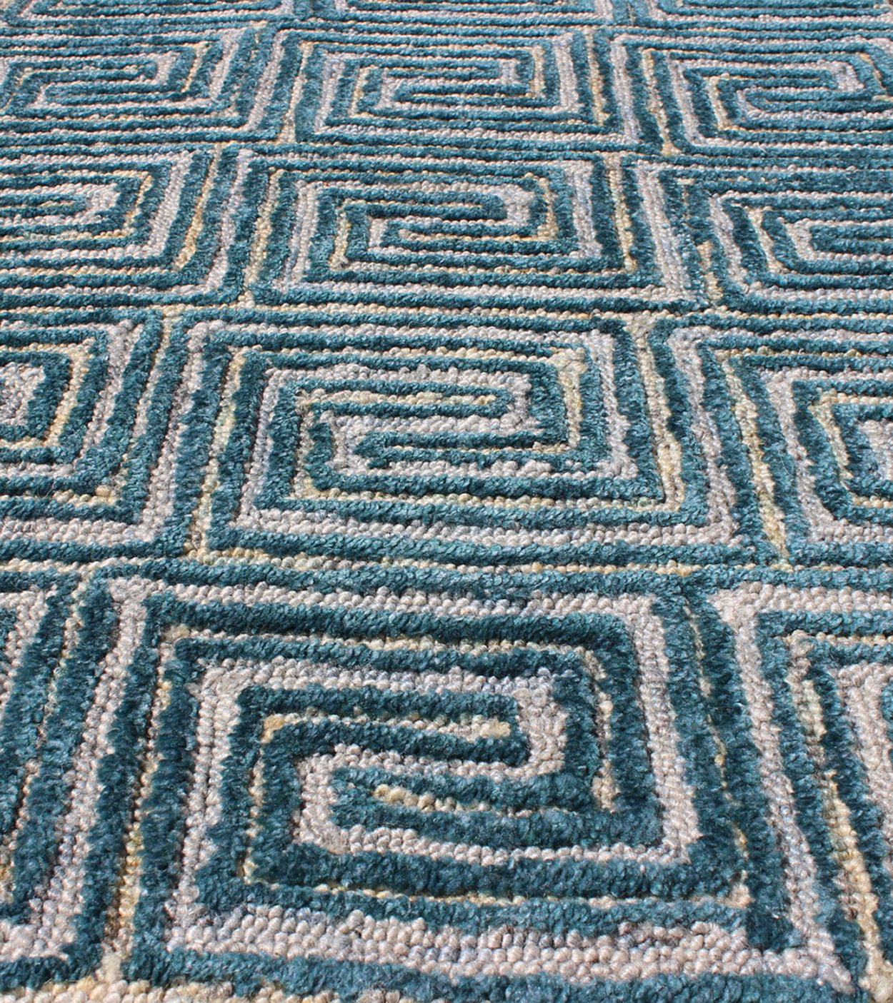 nan - Keivan Woven ArtsIN - APE - 65 - T - 10 - 726F - 9727Rug