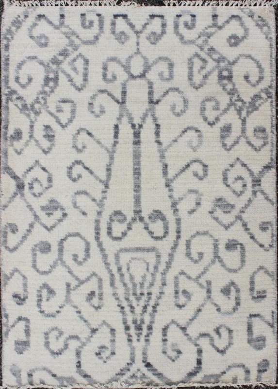 nan - Keivan Woven ArtsIN - BAM - 55965 - 2 - GC - 56 - 7487Rug