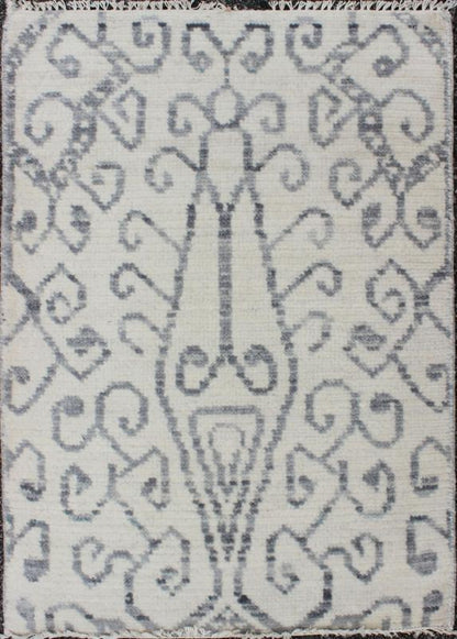 nan - Keivan Woven ArtsIN - BAM - 55965 - 2 - GC - 56 - 7487Rug