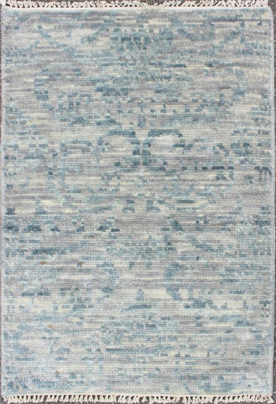 nan - Keivan Woven ArtsIN - BAM - 55967 - 3 - GC - 122 - 7493Rug