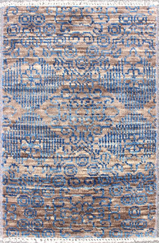 nan - Keivan Woven ArtsIN - BAM - 55971 - 3 - GC - HPT106 - 7501Rug