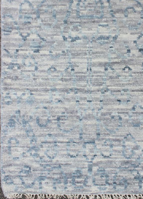 nan - Keivan Woven ArtsIN - BAM - 55975 - 2 - GC - 57 - 7511Rug