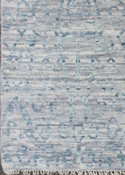 nan - Keivan Woven ArtsIN - BAM - 55975 - 2 - GC - 57 - 7511Rug
