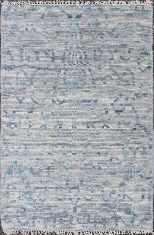 nan - Keivan Woven ArtsIN - BAM - 55975 - 2 - GC - 57 - 7511Rug