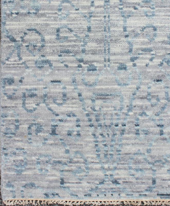 nan - Keivan Woven ArtsIN - BAM - 55975 - 3 - GC - 57 - 7513Rug