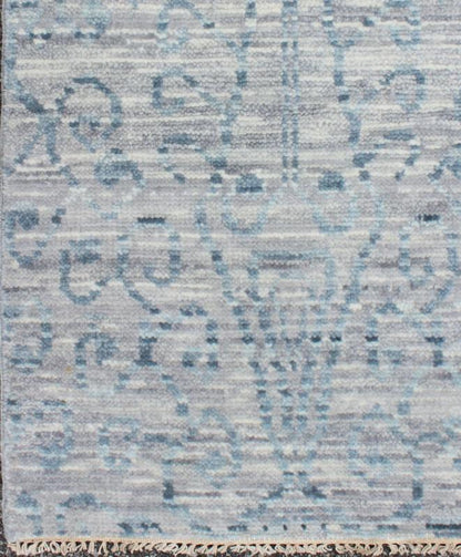 nan - Keivan Woven ArtsIN - BAM - 55975 - 3 - GC - 57 - 7513Rug