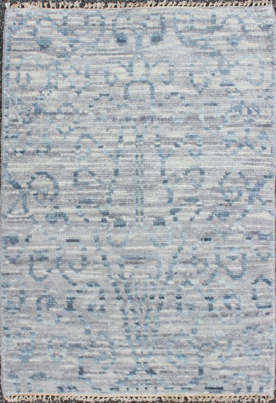 nan - Keivan Woven ArtsIN - BAM - 55975 - 3 - GC - 57 - 7513Rug