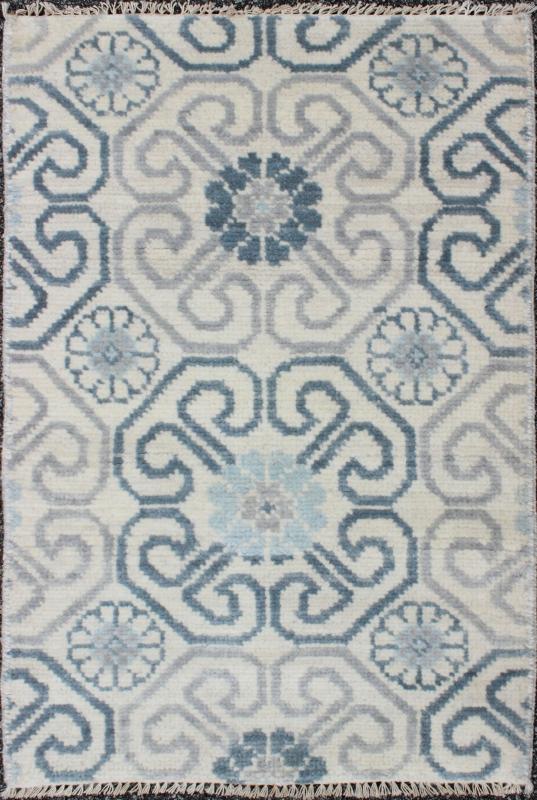 nan - Keivan Woven ArtsIN - BAM - 55976 - 2 - GC - 54 - 7515Rug