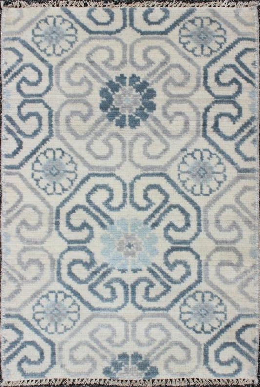 nan - Keivan Woven ArtsIN - BAM - 55976 - 2 - GC - 54 - 7515Rug