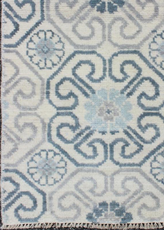 nan - Keivan Woven ArtsIN - BAM - 55976 - 2 - GC - 54 - 7515Rug