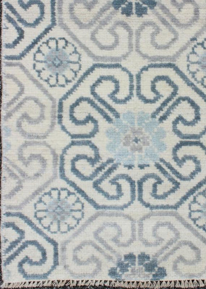 nan - Keivan Woven ArtsIN - BAM - 55976 - 2 - GC - 54 - 7515Rug