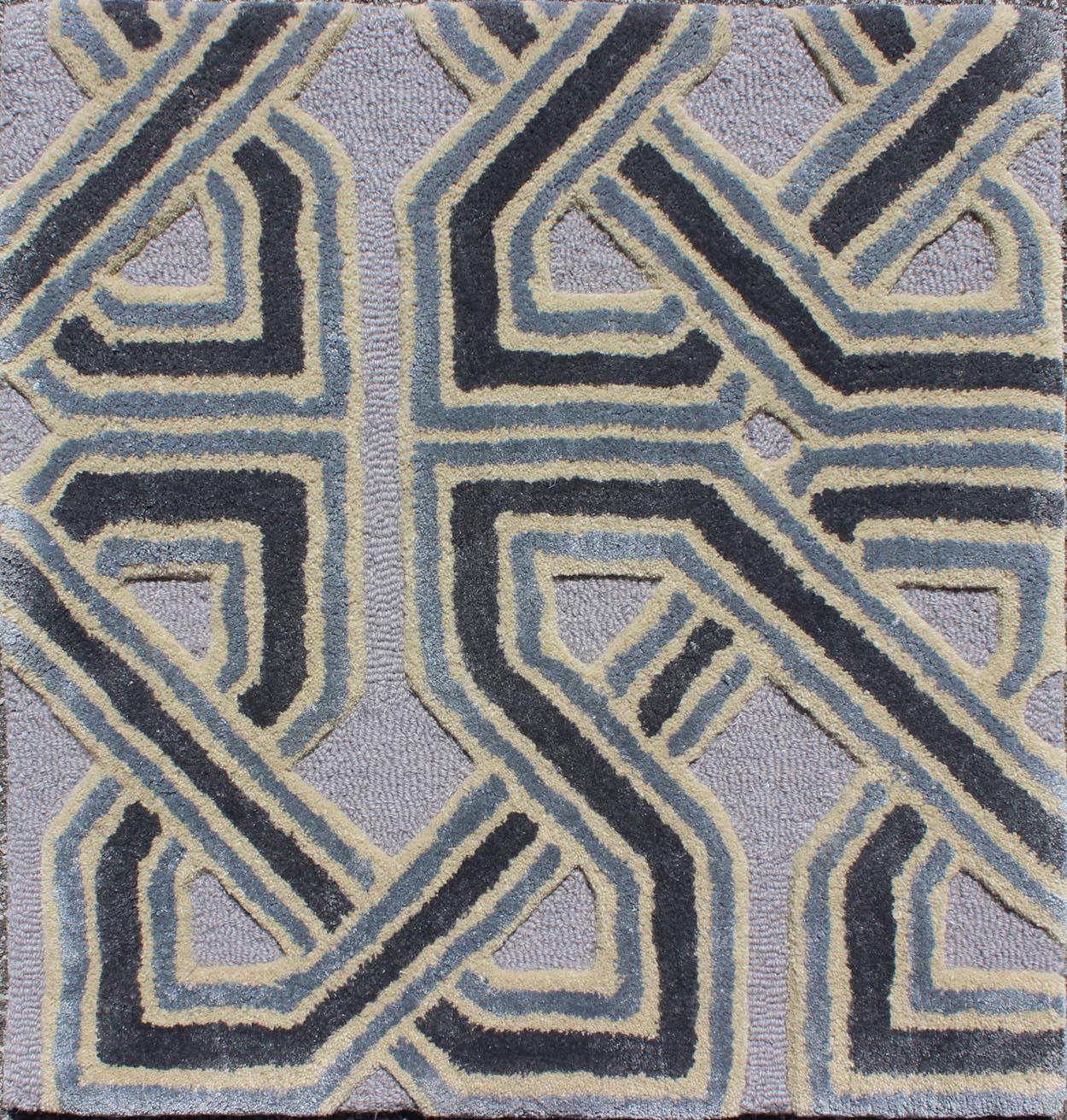 nan - Keivan Woven ArtsIN - HAG - 100 - HT - 01 - 9729Rug