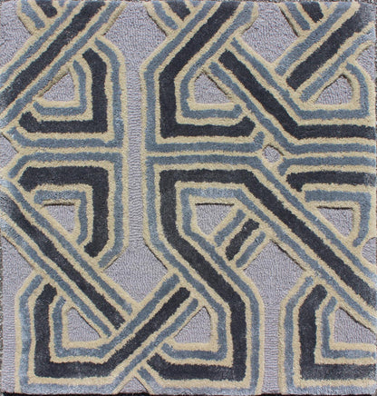 nan - Keivan Woven ArtsIN - HAG - 100 - HT - 01 - 9729Rug