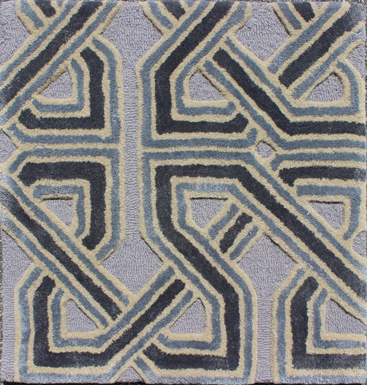 nan - Keivan Woven ArtsIN - HAG - 100 - HT - 01 - 9729Rug