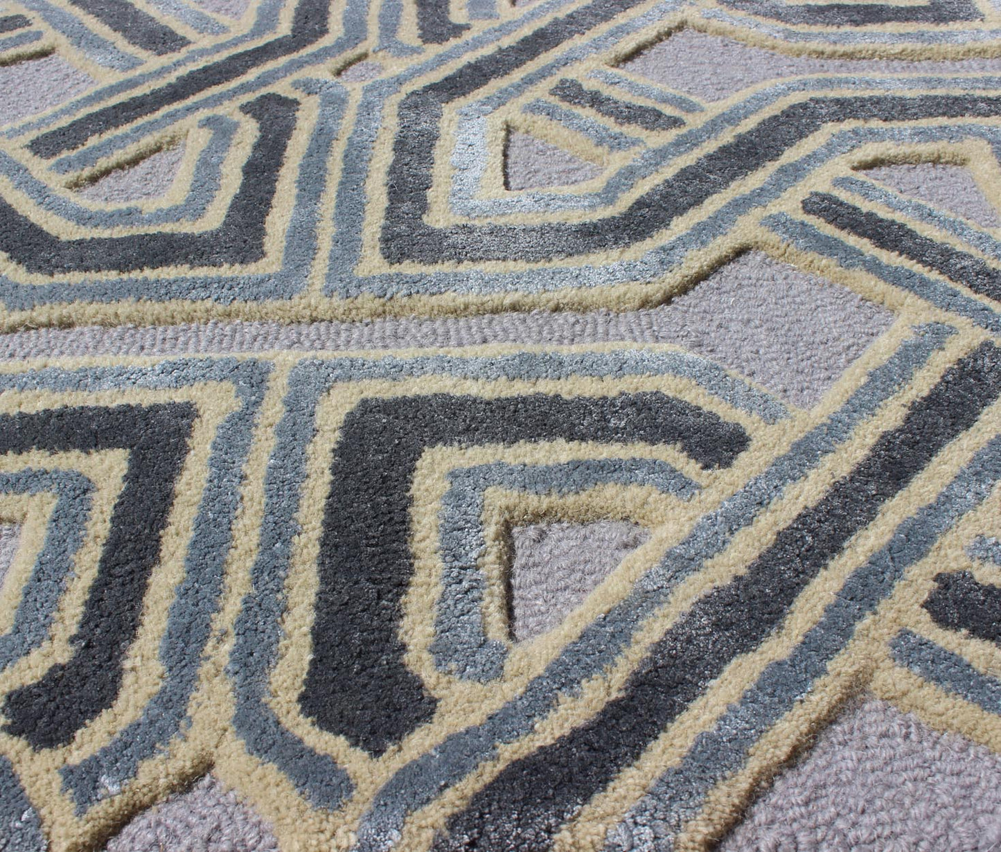 nan - Keivan Woven ArtsIN - HAG - 100 - HT - 01 - 9729Rug