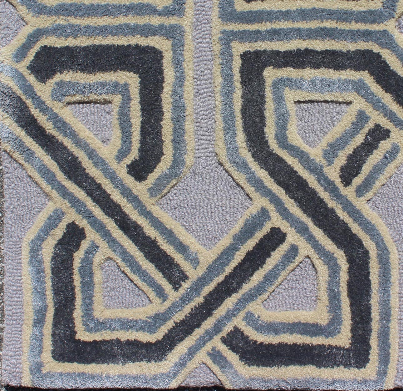 nan - Keivan Woven ArtsIN - HAG - 100 - HT - 01 - 9729Rug