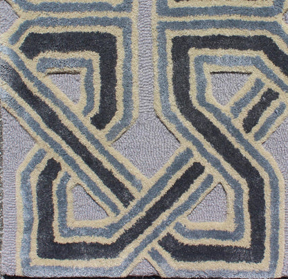 nan - Keivan Woven ArtsIN - HAG - 100 - HT - 01 - 9729Rug