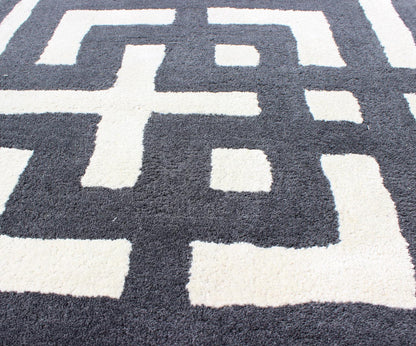 nan - Keivan Woven ArtsIN - HAG - 101 - HT - 02 - 9732Rug