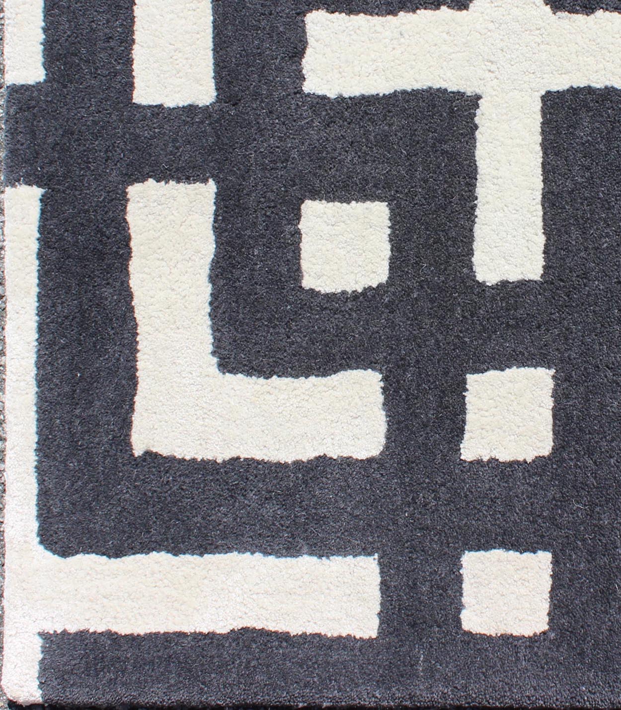 nan - Keivan Woven ArtsIN - HAG - 101 - HT - 02 - 9732Rug