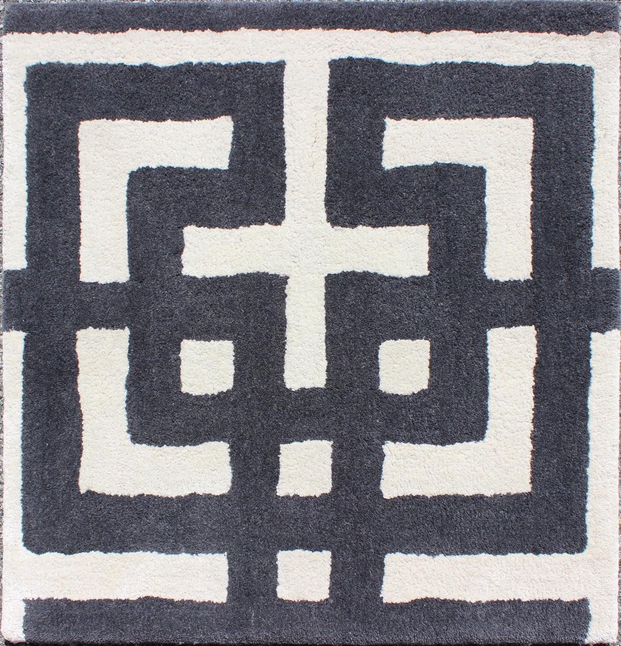 nan - Keivan Woven ArtsIN - HAG - 101 - HT - 02 - 9732Rug