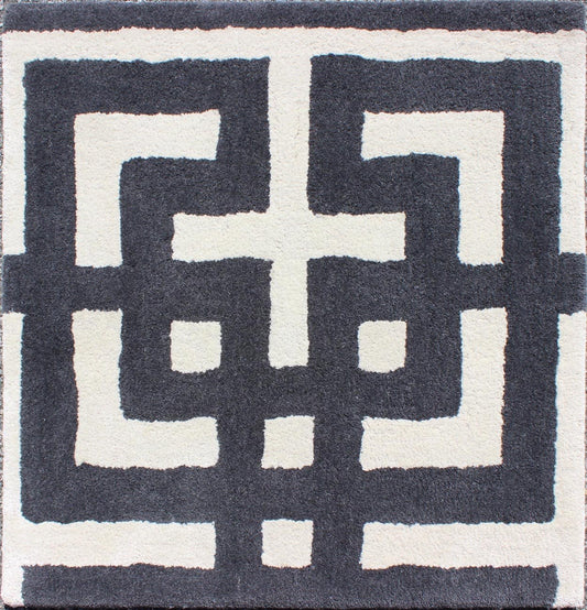 nan - Keivan Woven ArtsIN - HAG - 101 - HT - 02 - 9732Rug