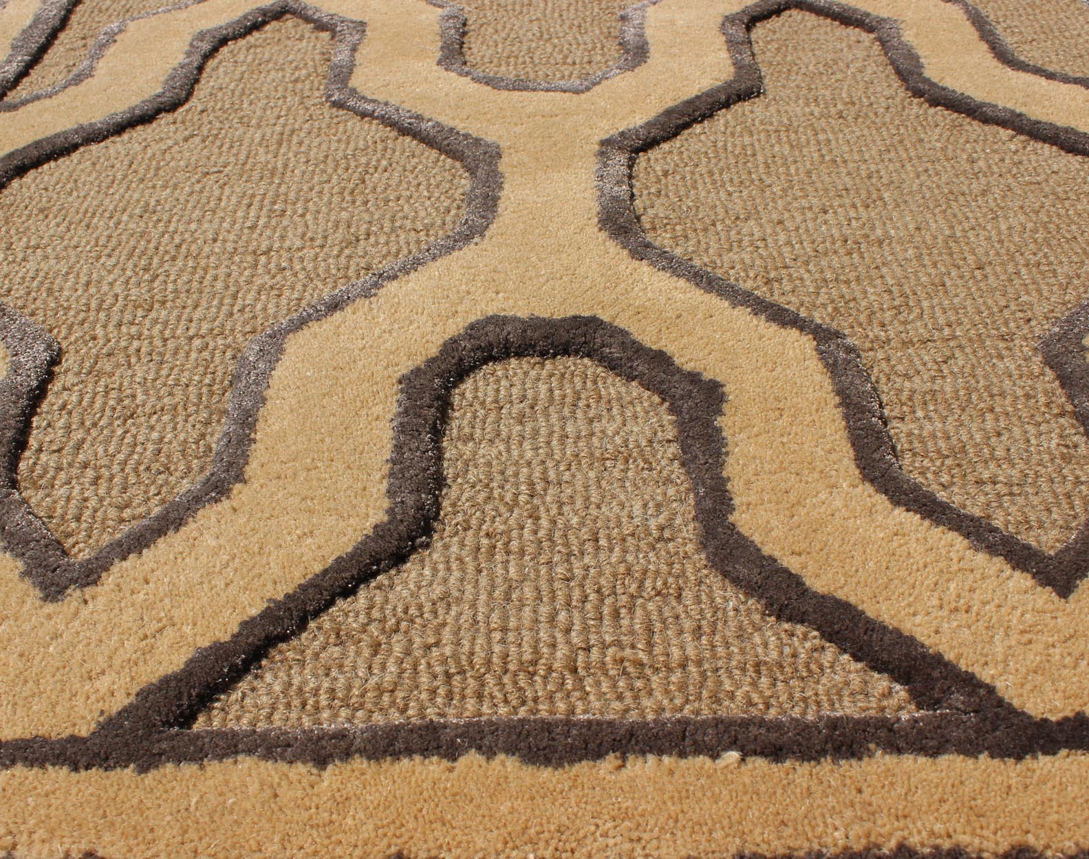 nan - Keivan Woven ArtsIN - HAG - 102 - HT - 03 - 9735Rug