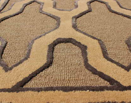 nan - Keivan Woven ArtsIN - HAG - 102 - HT - 03 - 9735Rug