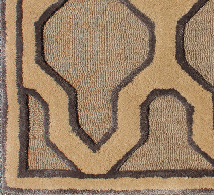 nan - Keivan Woven ArtsIN - HAG - 102 - HT - 03 - 9735Rug
