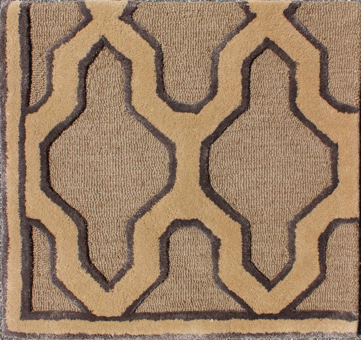 nan - Keivan Woven ArtsIN - HAG - 102 - HT - 03 - 9735Rug