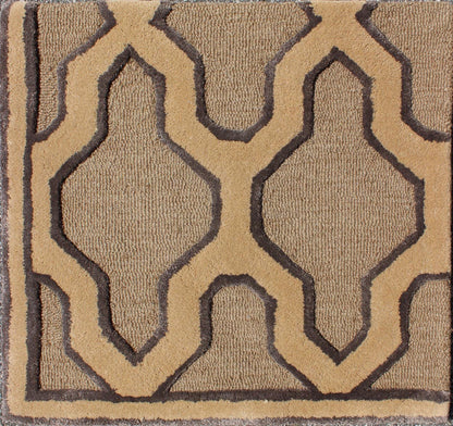 nan - Keivan Woven ArtsIN - HAG - 102 - HT - 03 - 9735Rug