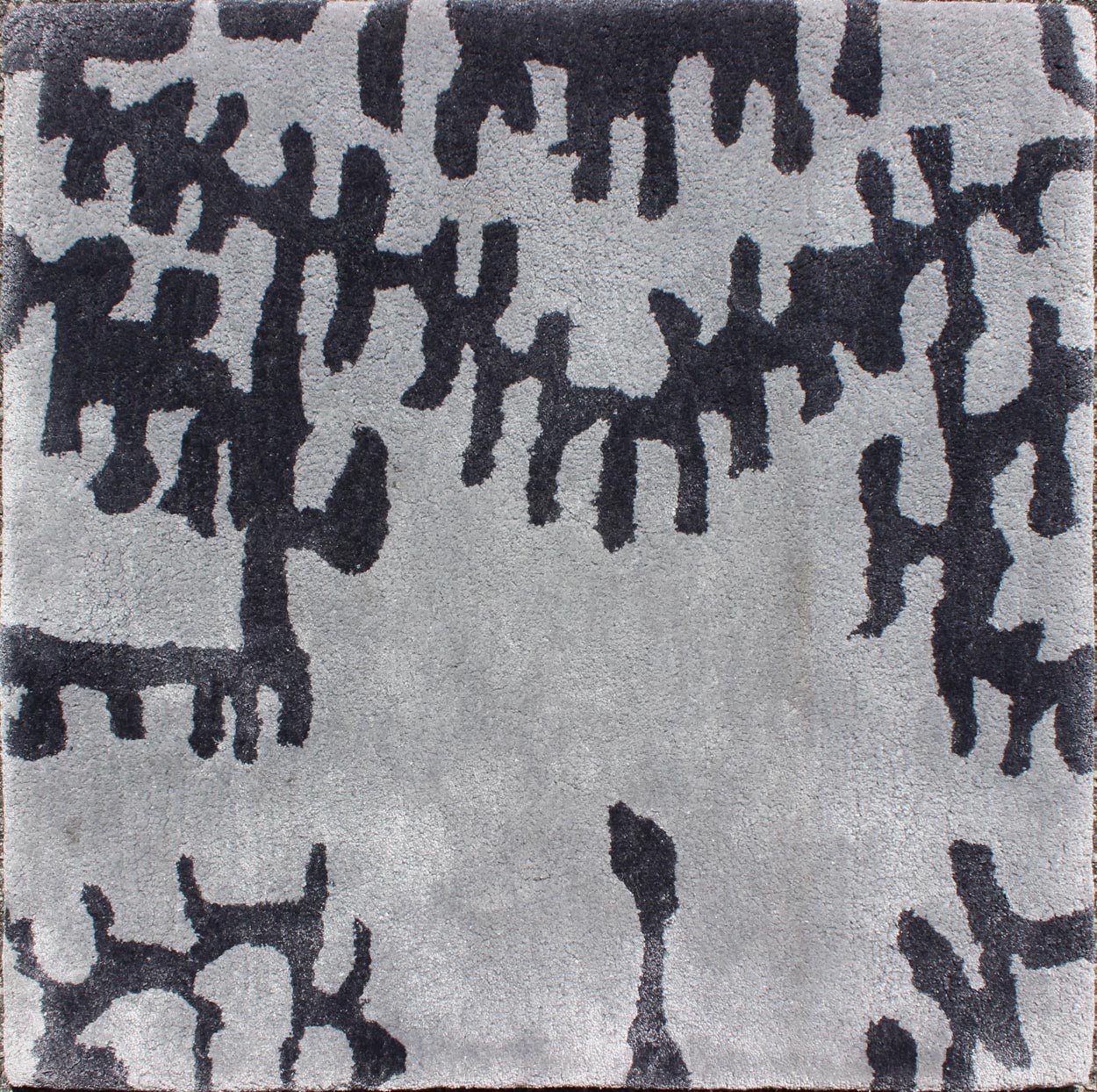 nan - Keivan Woven ArtsIN - HAG - 103 - HT - 04 - 9738Rug