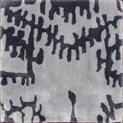 nan - Keivan Woven ArtsIN - HAG - 103 - HT - 04 - 9738Rug