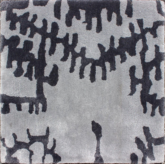 nan - Keivan Woven ArtsIN - HAG - 103 - HT - 04 - 9738Rug