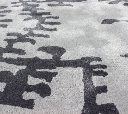 nan - Keivan Woven ArtsIN - HAG - 103 - HT - 04 - 9738Rug