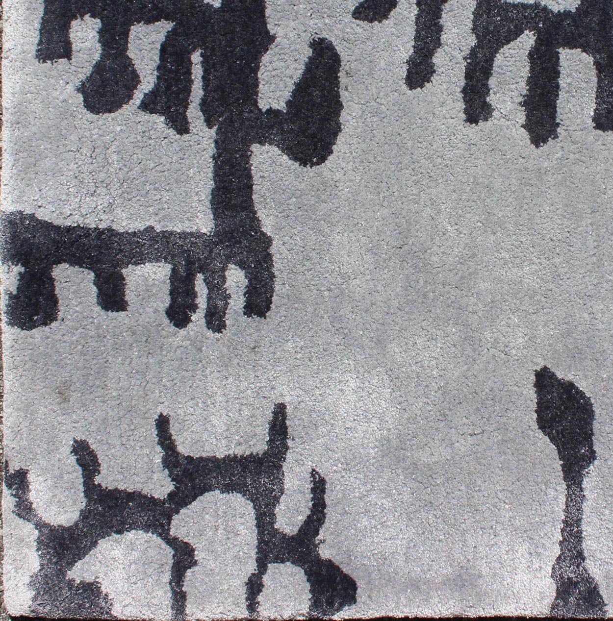 nan - Keivan Woven ArtsIN - HAG - 103 - HT - 04 - 9738Rug