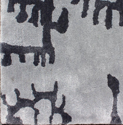 nan - Keivan Woven ArtsIN - HAG - 103 - HT - 04 - 9738Rug