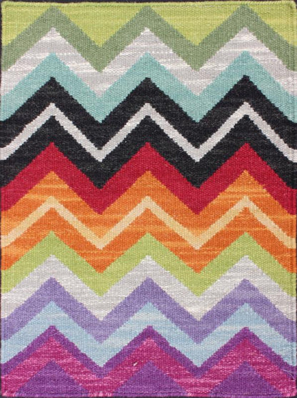 LILAC - Keivan Woven ArtsIN - IAG - 106 - 1803 - Lilac - 7663Rug