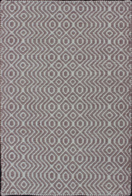 SOFT PINK - Keivan Woven ArtsIN - IAG - 109 - 2487 - SoftPink - 7669Rug