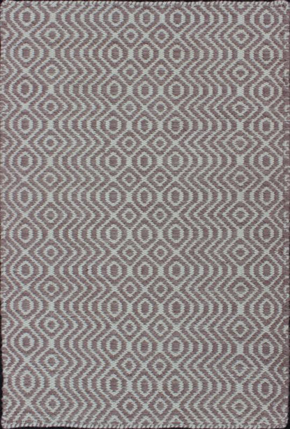 SOFT PINK - Keivan Woven ArtsIN - IAG - 109 - 2487 - SoftPink - 7669Rug