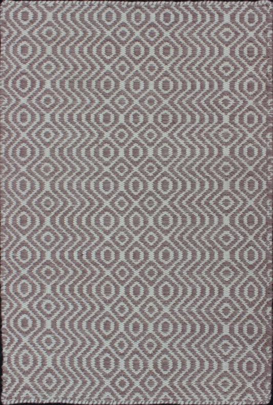 SOFT PINK - Keivan Woven ArtsIN - IAG - 109 - 2487 - SoftPink - 7669Rug