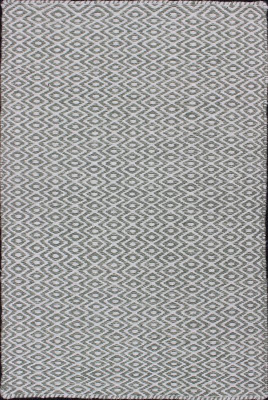 SOFT GREEN - Keivan Woven ArtsIN - IAG - 113 - STREAM - SoftGreen - 7675Rug