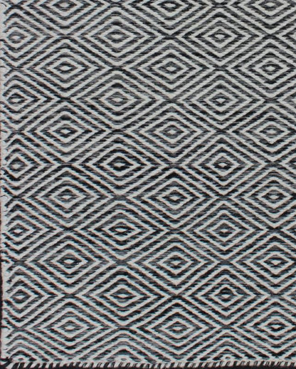 ANTRACIT - Keivan Woven ArtsIN - IAG - 116 - 2151 - Antracit - 7681Rug