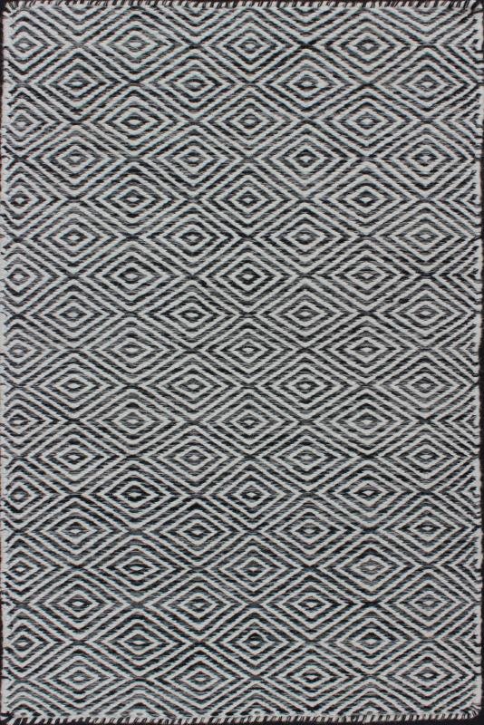 ANTRACIT - Keivan Woven ArtsIN - IAG - 116 - 2151 - Antracit - 7681Rug