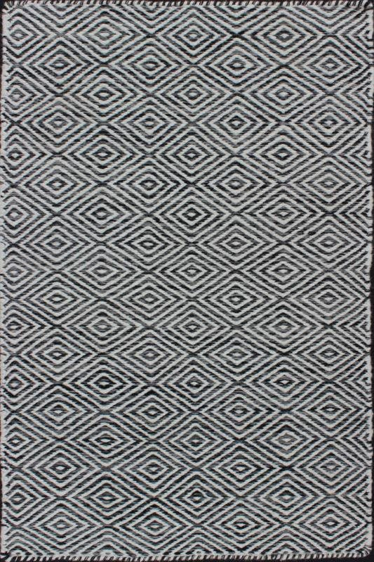 ANTRACIT - Keivan Woven ArtsIN - IAG - 116 - 2151 - Antracit - 7681Rug