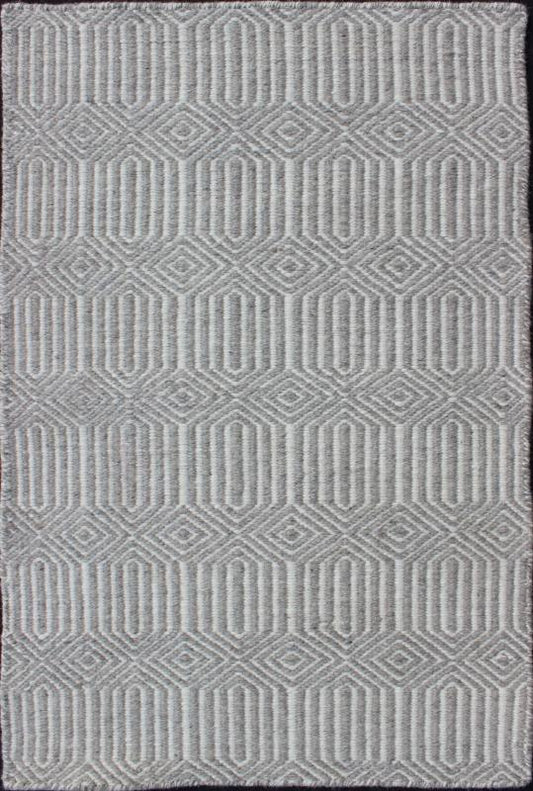 nan - Keivan Woven ArtsIN - IAG - 128 - 2150 - SAND - 7960Rug