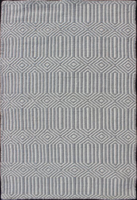nan - Keivan Woven ArtsIN - IAG - 132 - 2150 - L.GRAY - 7964Rug