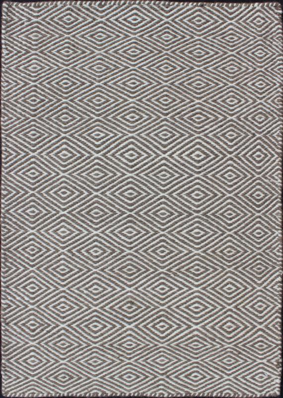 nan - Keivan Woven ArtsIN - IAG - 138 - 2151 - BROWN - 7970Rug