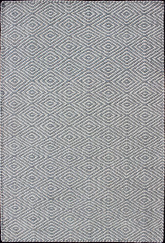 nan - Keivan Woven ArtsIN - IAG - 141 - 2151 - L.BLUE - 7972Rug